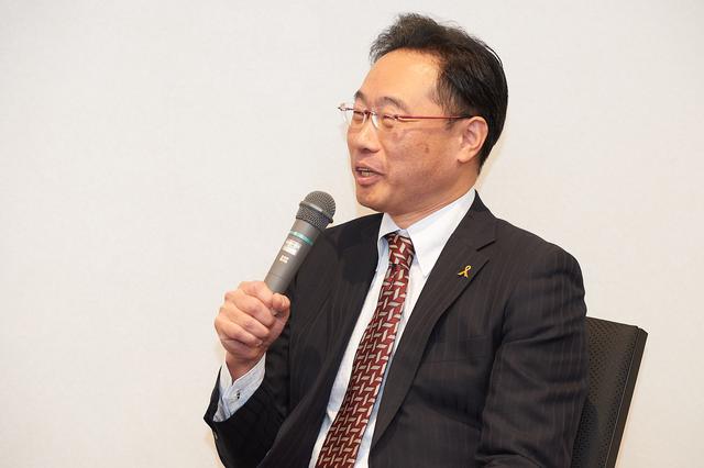 画像: 投資で大切なのは、短期で一喜一憂しないこと