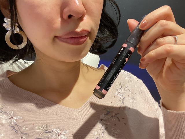 画像2: HydraFacialで小鼻と唇のクレンジング+ピーリングを体験!