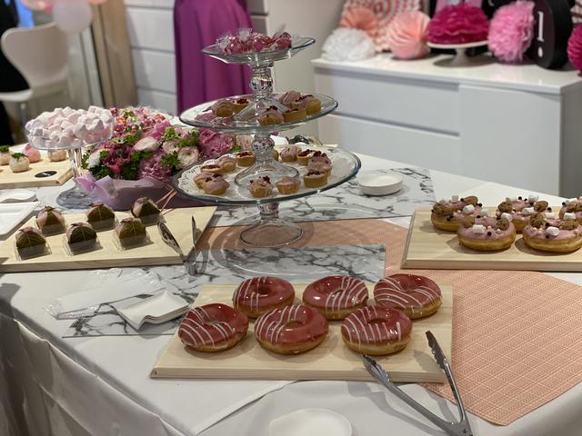 画像1: 【体験レポ】HydraFacial ”GIRLS PARTY”