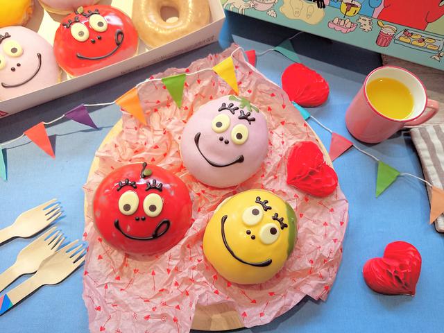 画像: お得な『おすすめ ダズン(12個)』はかわいい限定ボックスにIN!