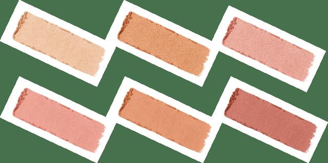 画像7: NARS AFTERGLOW COLLECTION POWERCHROME LOOSE EYE PIGMENT 一部数量限定発売