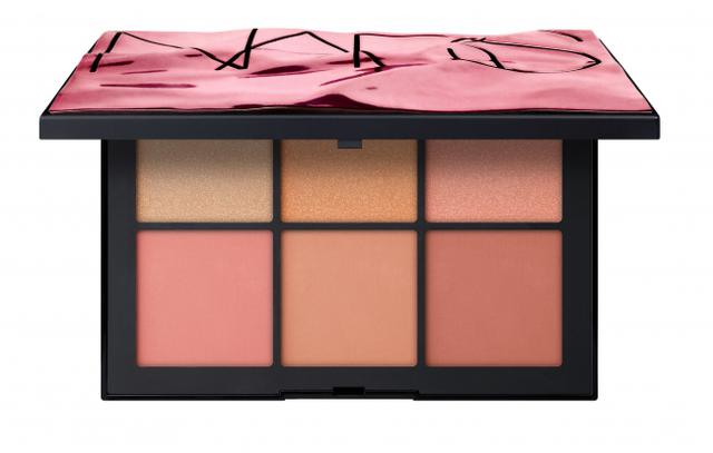画像6: NARS AFTERGLOW COLLECTION POWERCHROME LOOSE EYE PIGMENT 一部数量限定発売