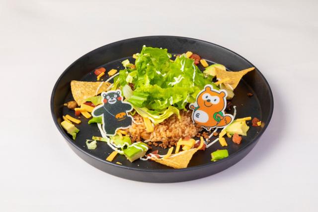 画像6: 誕生10周年コンビ!ポンタとくまモンのコラボカフェ「Ponta×KUMAMON cafe」が期間限定オープン