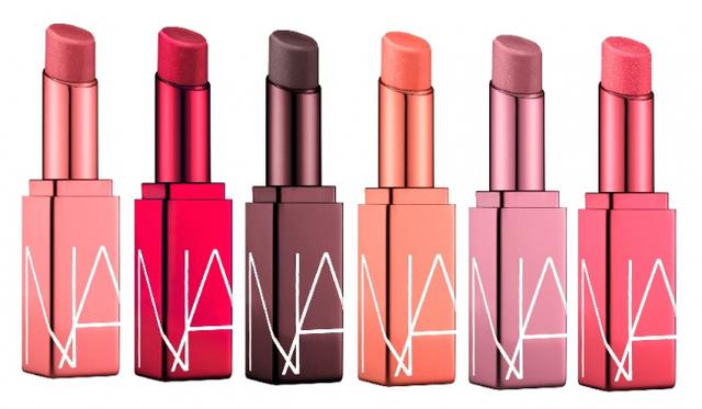 画像3: NARS AFTERGLOW COLLECTION POWERCHROME LOOSE EYE PIGMENT 一部数量限定発売