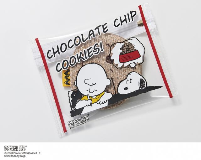 画像15: 食いしん坊なスヌーピーが可愛い!ジュエルナローズ×PEANUTSのトラベルシリーズ