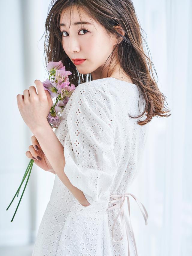 画像4: 「MERCURYDUO」田中みな実さんをWEBマガジンに起用