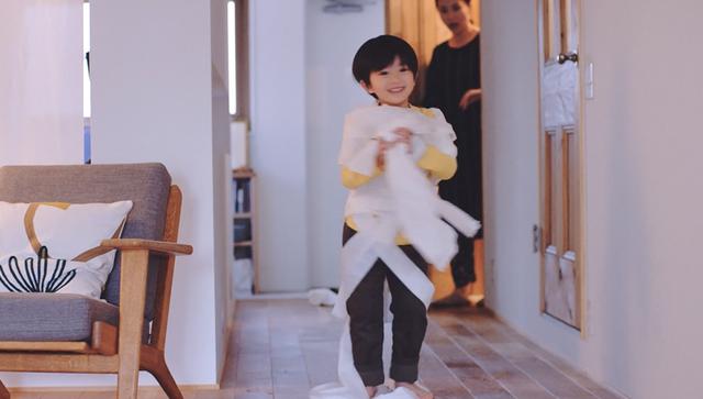 画像: 子どもの成長に寄り添う人を応援するショートムービー『ぜんぶまるごと』