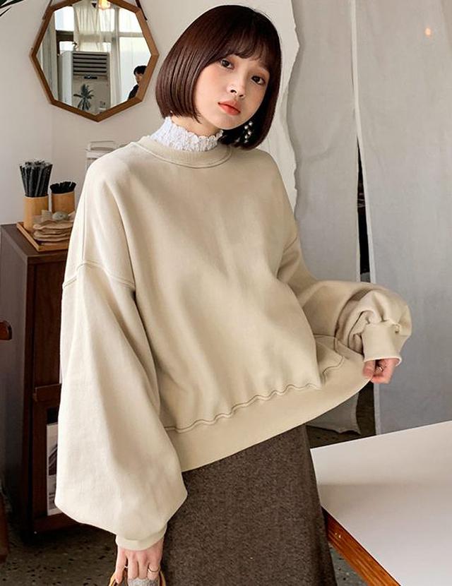 画像1: 春に買うならこれで決まり!DHOLICの鉄板トップス&パンツコーデ