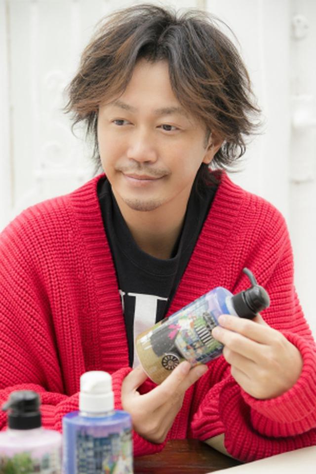 画像6: 表参道の人気ヘアサロンU-REALM ×美のカリスマ明日花キララ「U-REALM Shampoo&Treatment」