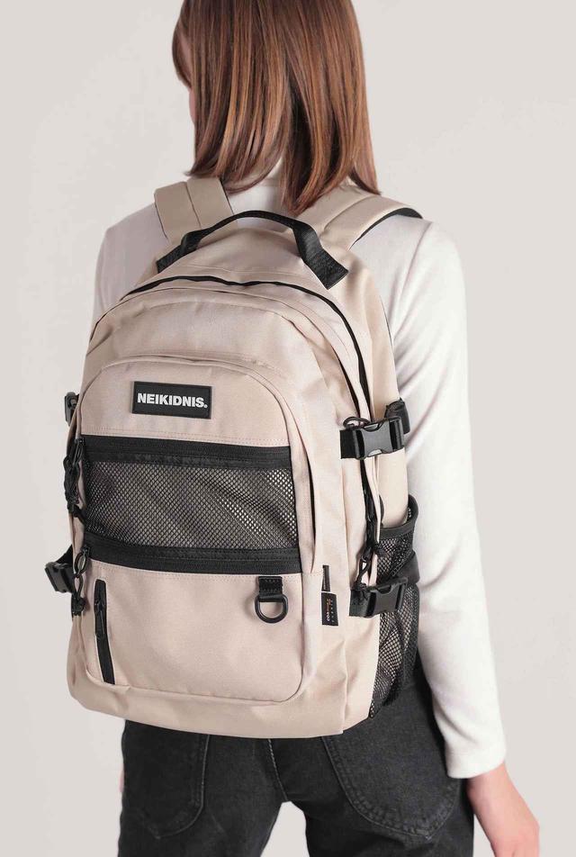 画像: ネイキドニス ABSOLUTE BACKPACK