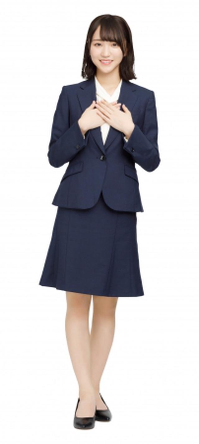 画像: 野口 衣織 のぐち いおり 2000年4月26日生まれ(19) ©YOANI