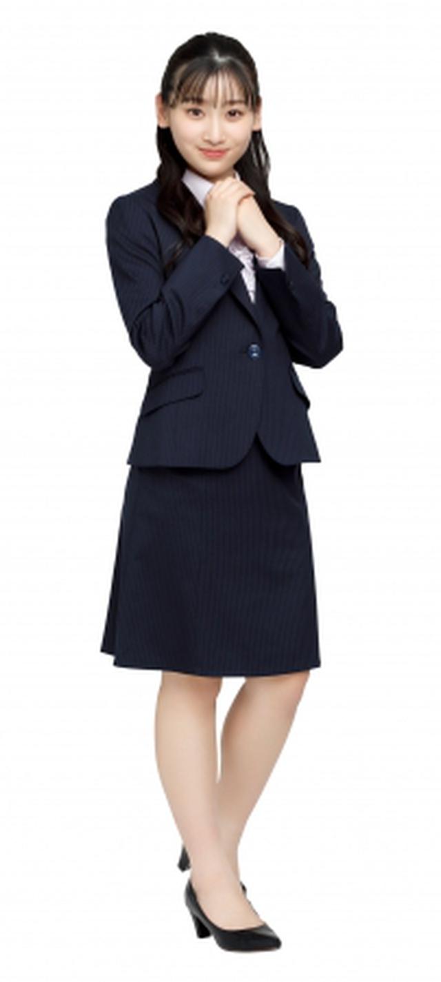 画像: 齋藤 樹愛羅 さいとう きあら 2004年11月26日生まれ(16) ©YOANI