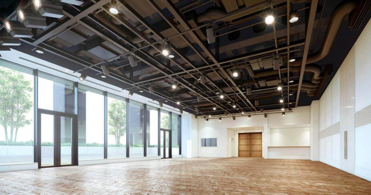 画像5: 『THE AOYAMA GRAND HOTEL 』宿泊予約がスタート