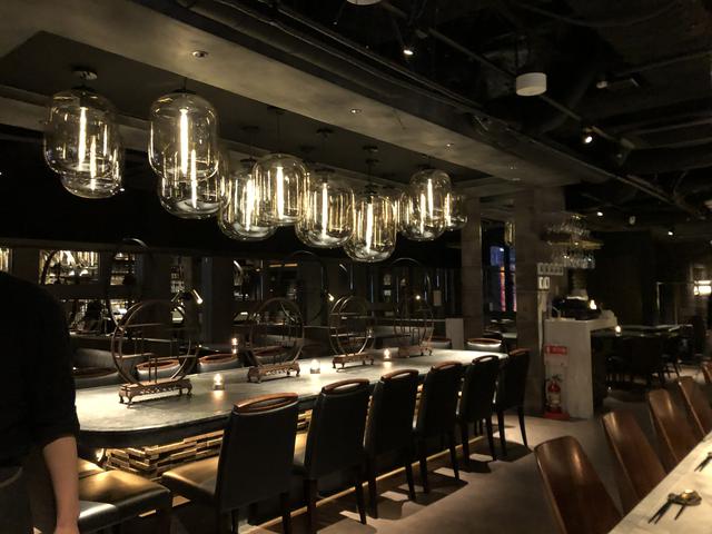 画像2: 【レポ】名古屋・栄 モダン中華ディナーを頂くなら「グランカザン」