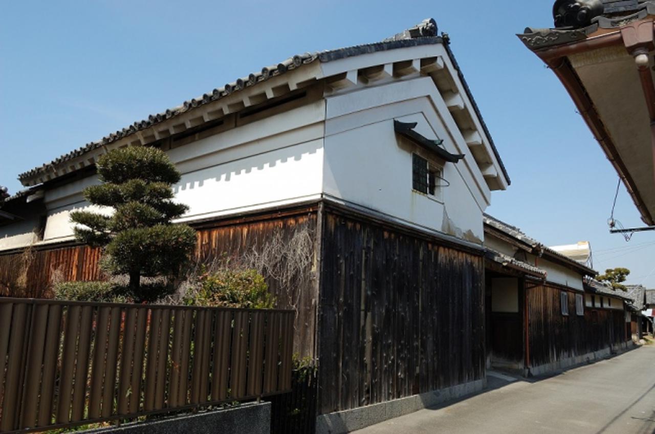 画像1: 奈良最古の醤油蔵がホテルに!「NIPPONIA 田原本 マルト醤油」開業