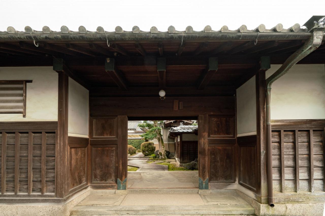 画像5: 奈良最古の醤油蔵がホテルに!「NIPPONIA 田原本 マルト醤油」開業