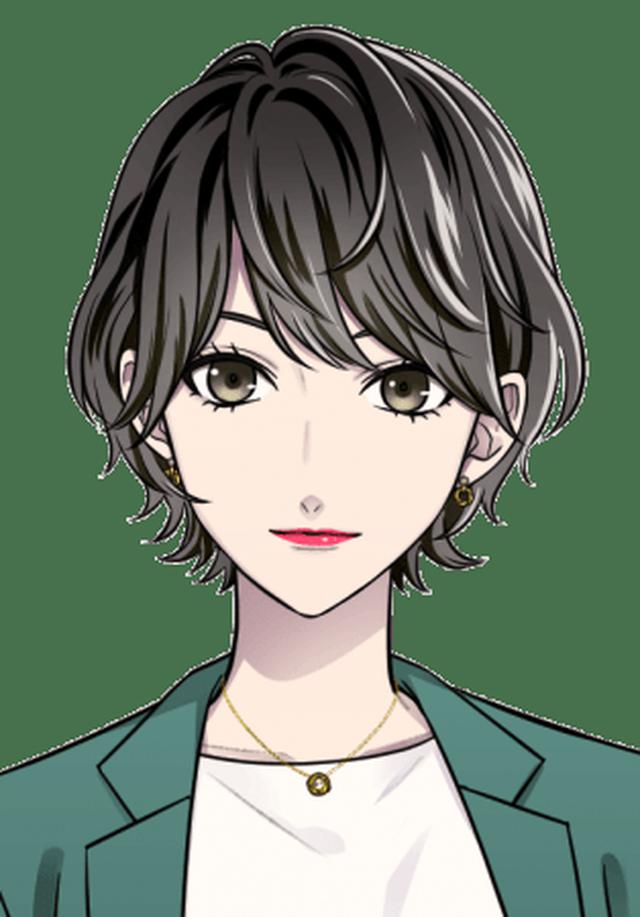 画像4: 100日で最高の男にプロポーズさせろ!「ダウト~モテる男は婚活アプリに嘘と潜む~」シーズン5配信開始!