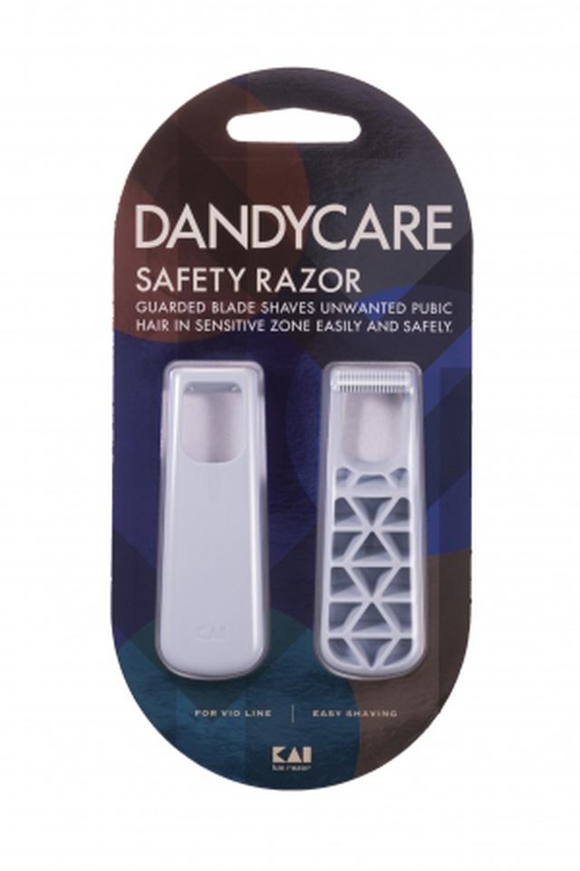 画像: DANDYCARE 2本入 価格:1,500円(税抜)
