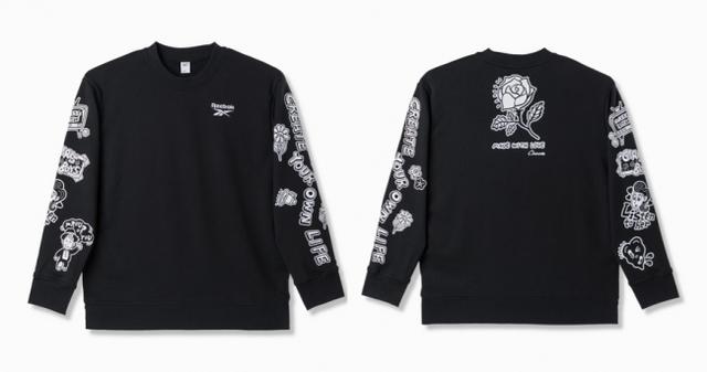 画像3: コラボレーションカプセルコレクション 商品概要