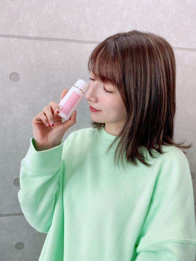 画像9: 後藤真希さんがブランドアンバサダーを務める 24時間バストケアができる「NATURICHナイトブラ」が期間限定でキャンペーンを実施
