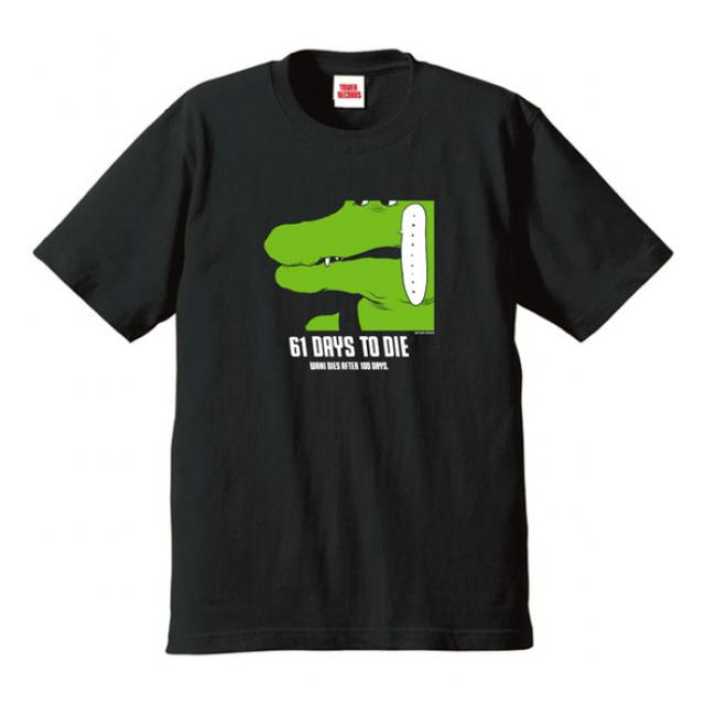 画像12: 「100日後に死ぬワニ × TOWER RECORDS」コラボグッズ、タワレコ限定デザインで3月21日より発売