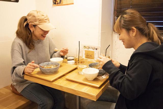 画像2: お客様の食べたいメニュー1位「からあげ」がREISM STANDのゆる薬膳になって登場