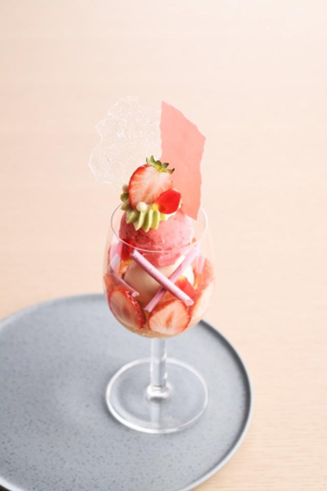 画像5: 美の複合施設「Beauty Connection Ginza」2F完全予約制フルーツのフルコース専門店「フルーツサロン」予約殺到につき春の特別キャンペーンを開始
