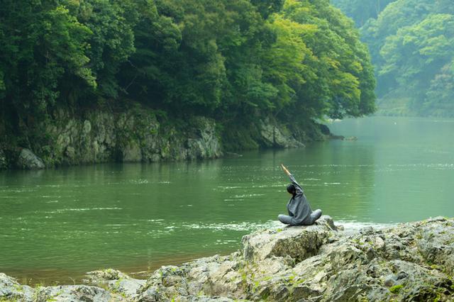 画像: 【星のや京都】水辺の好日~春の養生~
