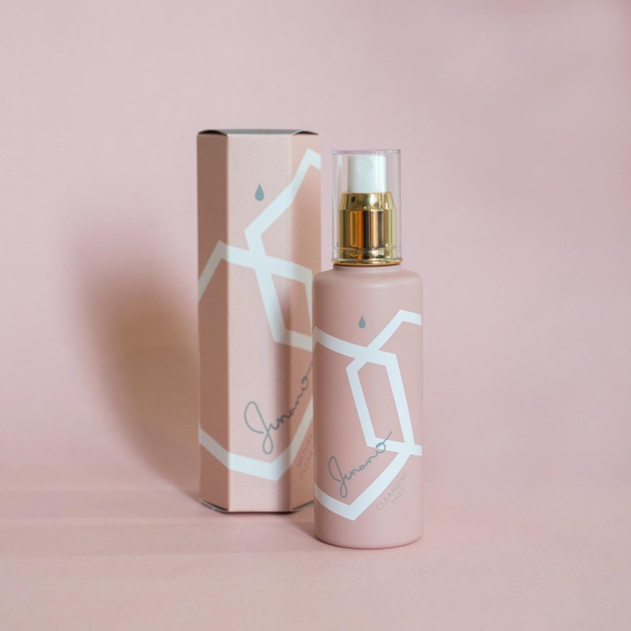 画像3: 美しいデザインと自然成分にこだわったオーガニックコスメ「Junano」新発売!