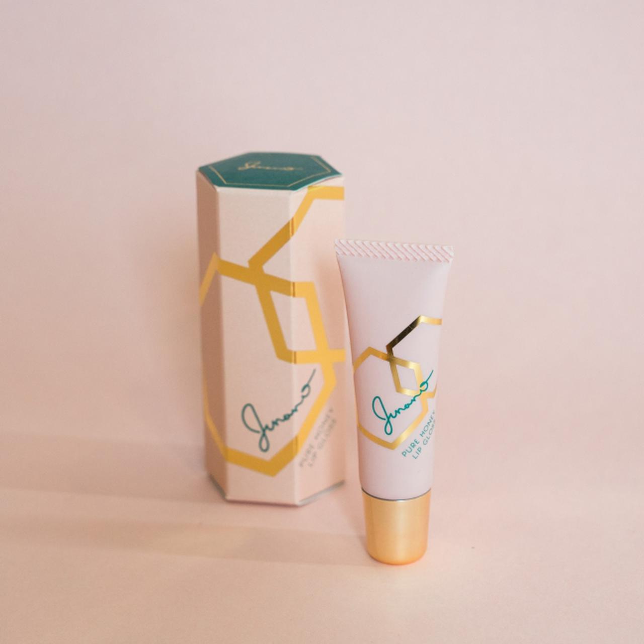 画像2: 美しいデザインと自然成分にこだわったオーガニックコスメ「Junano」新発売!