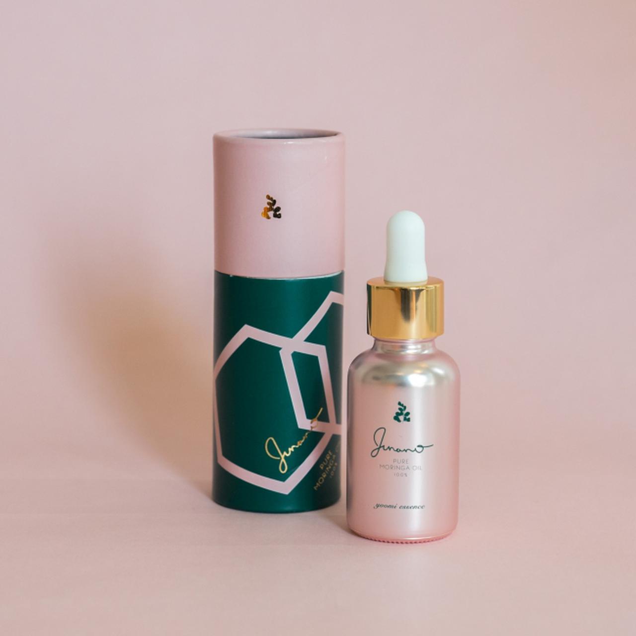 画像5: 美しいデザインと自然成分にこだわったオーガニックコスメ「Junano」新発売!