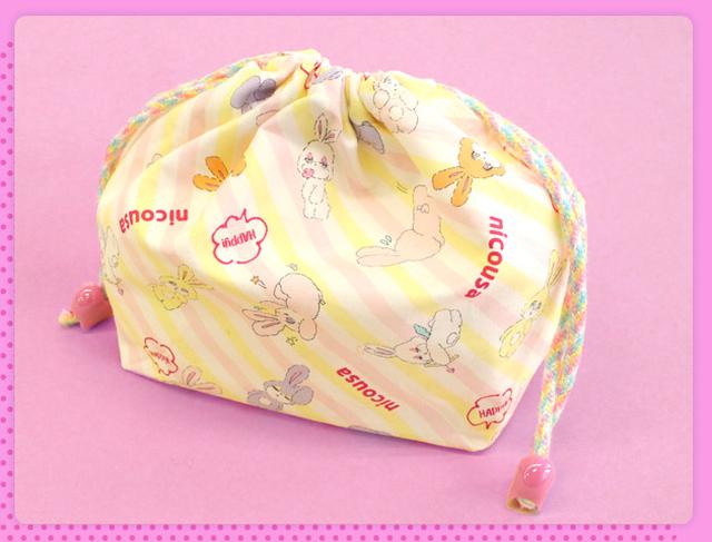 画像8: 藤田ニコルさんプロデュースブランドNiCORONのオフィシャルキャラクター「nicousa」×クラフトハートトーカイ初コラボレーション!
