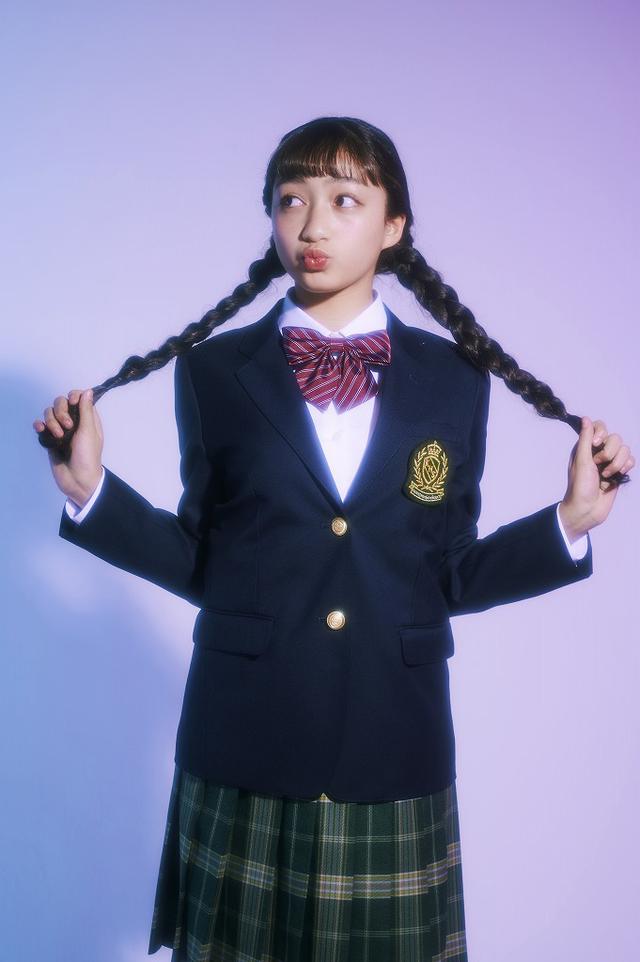 画像13: 制服を企画・PRする学生メンバー 「カンコー委員会」3期生が決定!