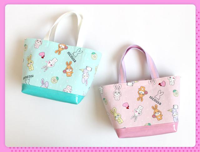 画像5: 藤田ニコルさんプロデュースブランドNiCORONのオフィシャルキャラクター「nicousa」×クラフトハートトーカイ初コラボレーション!
