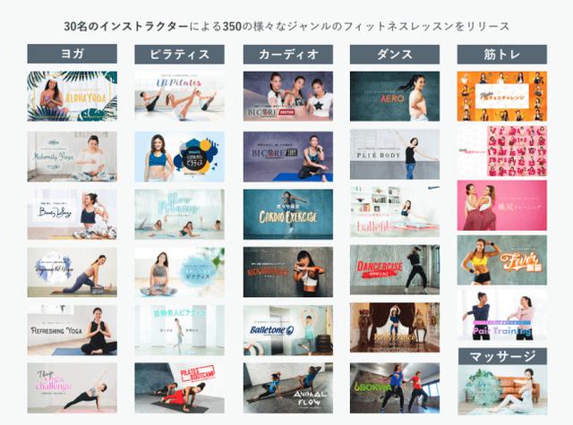 画像3: 外出自粛ムード高まり、ビリーズブートキャンプが再ブーム!『令和版 ビリーズブートキャンプ』がオンラインフィットネスサービス「LEAN BODY」から独占配信予定