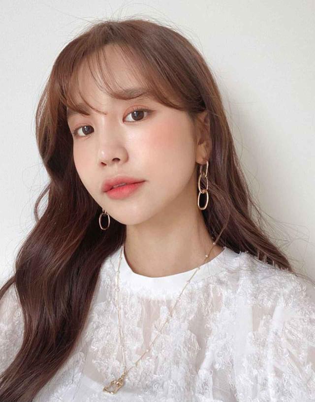 画像2: やっぱり韓国コスメが最強!春のモテメイク伝授します❤