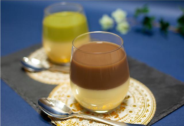 画像4: 【試食レポ】キッコーマン豆乳飲料でプリンを作ってみた
