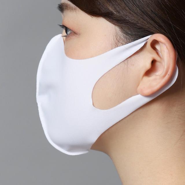 画像2: 「Washable MASK」(Made in Japan) 〝オンラインショップ限定で予約販売スタート!