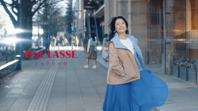 画像5: 光をまとうリバーシブル・パーカー「この春は、メイクするように服を着る。」