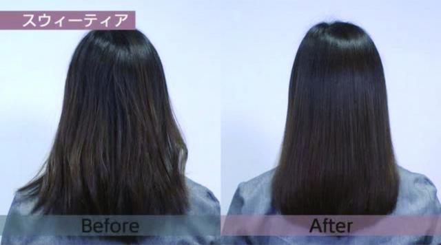 画像3: ヘアカラーと髪のプロ直伝!髪のお悩み別 ヘアケアアイテムの選び方