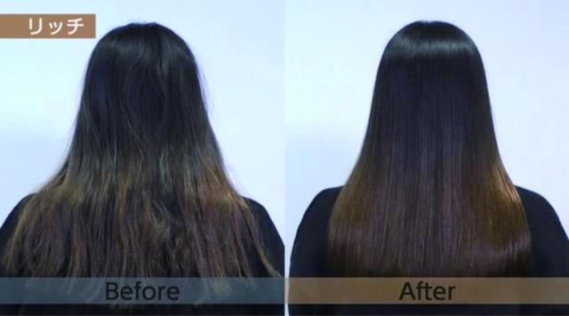 画像2: ヘアカラーと髪のプロ直伝!髪のお悩み別 ヘアケアアイテムの選び方