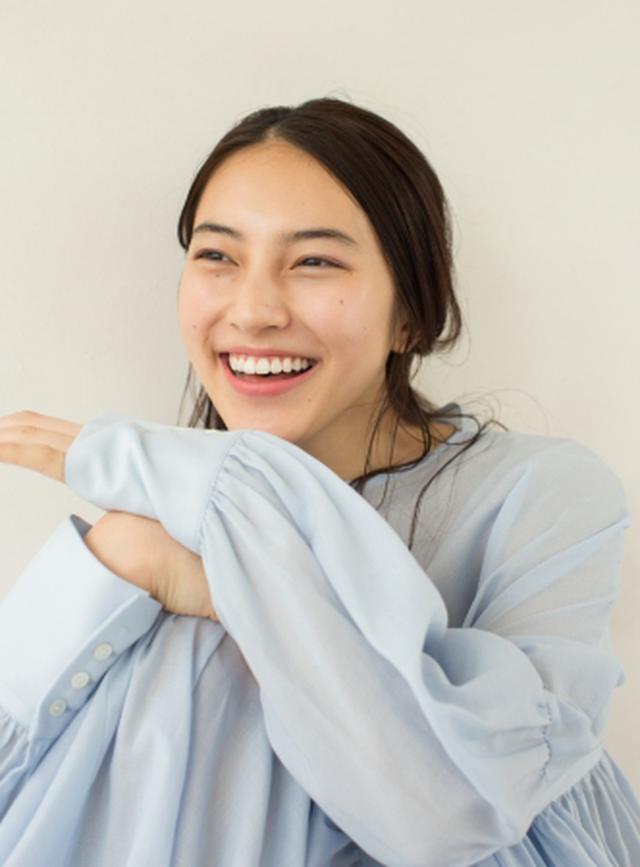画像4: 【ローラ メルシエ】オンラインビューティーマガジン「Journal De Laura Mercier」女優・久保田紗友が語るMy Beauty Method