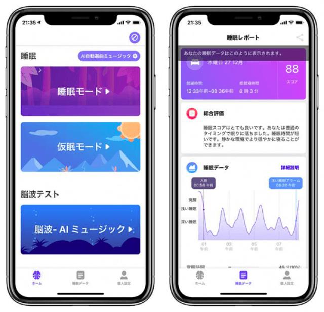 画像2: LUUNAの特徴