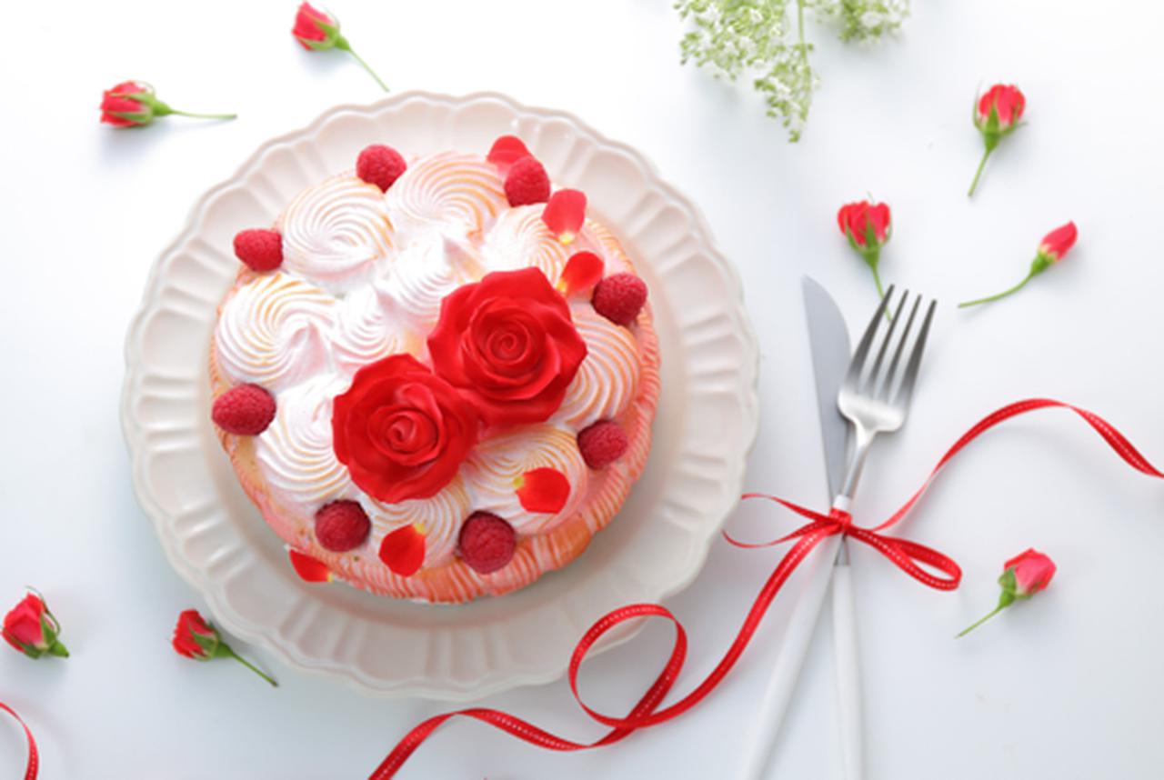 画像: LikeSweetsBOX / お取り寄せ！フォトジェニックスイーツの宅配サービス