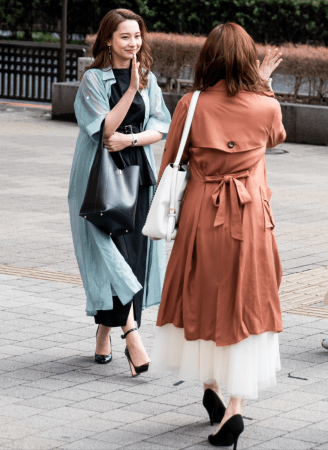 画像: ©「ピーナッツバターサンドウィッチ」製作委員会・MBS