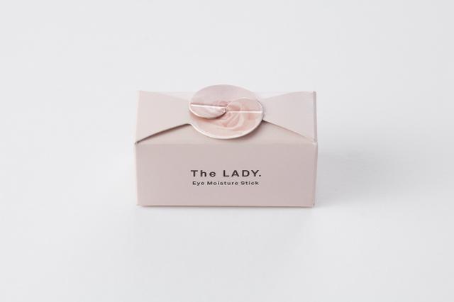 画像3: 潤う、香る、魅せる。1本で3役!「The LADY.アイモイスチャースティック」