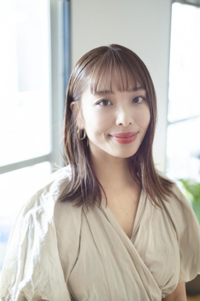 画像8: 体や顔までケアできるナチュラル処方のヘアケアブランドが新登場「Larét」