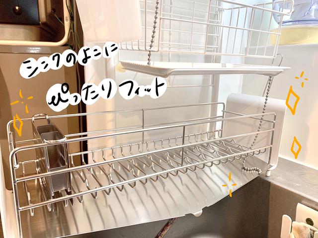画像: 洗い物がラクになると、料理も捗る