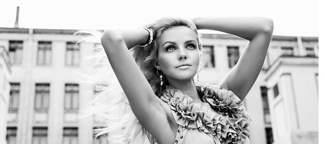 画像: モデル・芸能事務所のベイビーブー :: ホーム