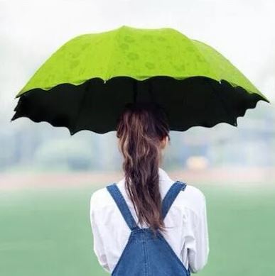 画像4: 梅雨シーズン到来!おすすめ晴雨兼用傘